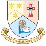 Moate Community School
