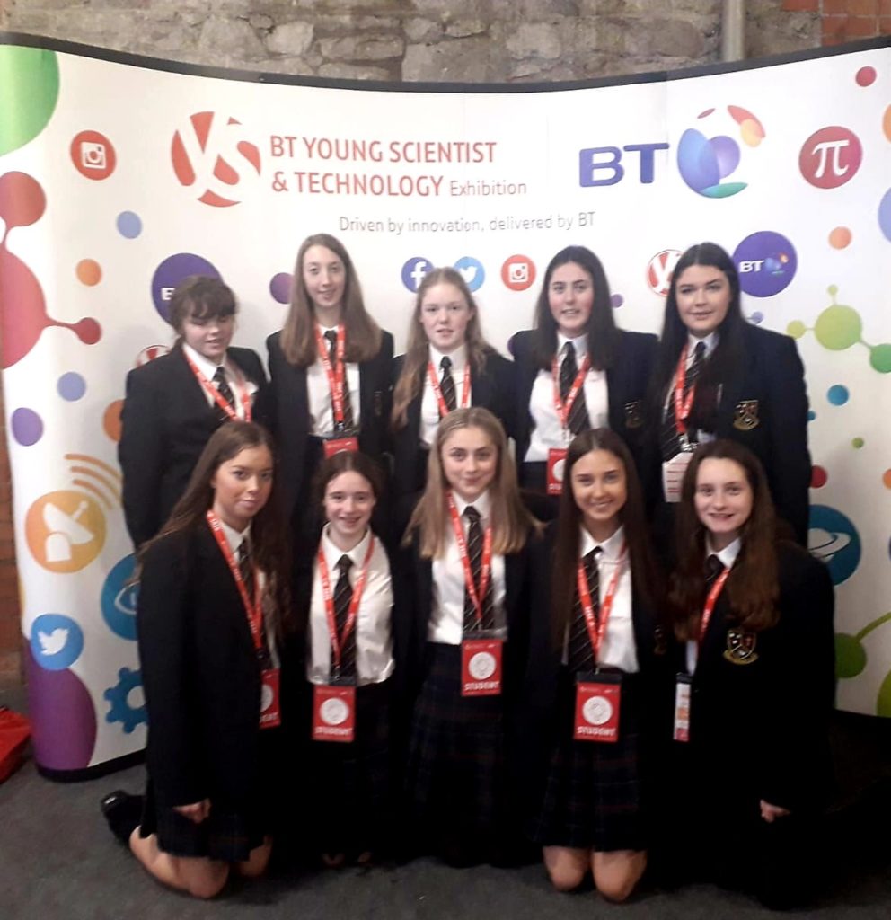 TY competitors at BTYSE